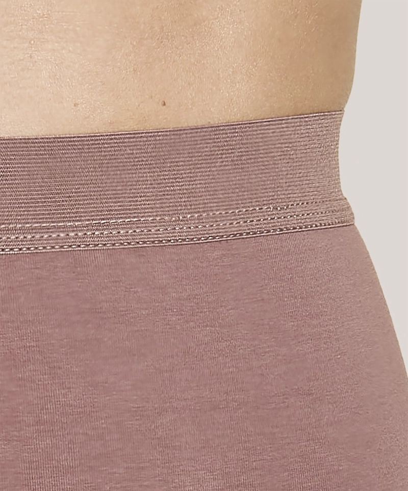 CALZON MAXI ALGODON SPANDEX | CONTENCION Y BIENESTAR - 1