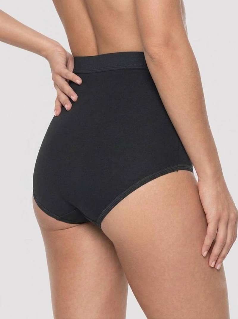 CALZON MAXI ALGODON SPANDEX | CONTENCION Y BIENESTAR - 2