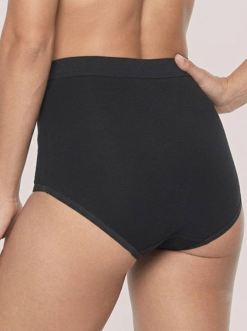 CALZON MAXI ALGODON SPANDEX | CONTENCION Y BIENESTAR - 3