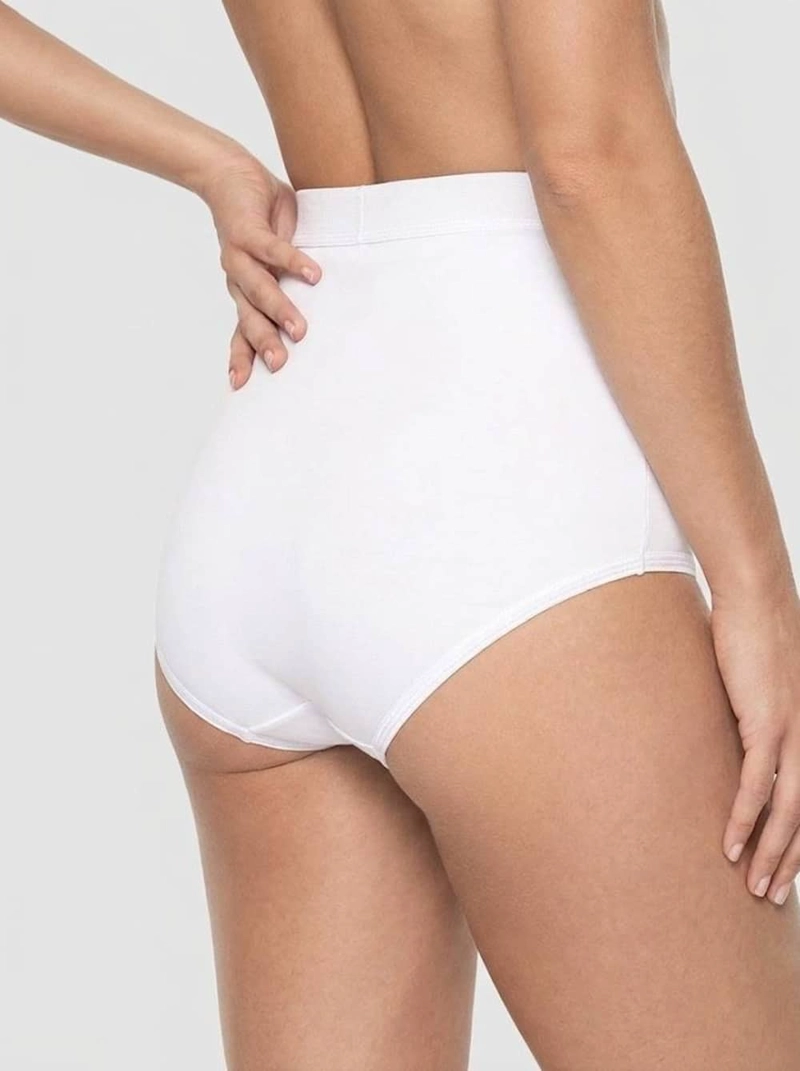 CALZON MAXI ALGODON SPANDEX | CONTENCION Y BIENESTAR - 4