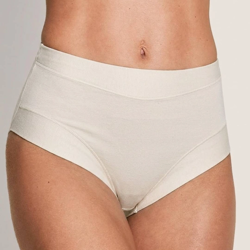 CALZON MAXI ALGODON SPANDEX | COMODIDAD ABSOLUTA - 1