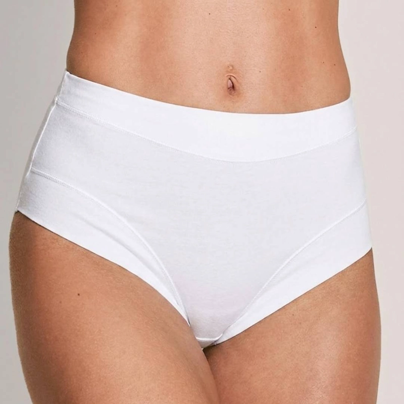 CALZON MAXI ALGODON SPANDEX | COMODIDAD ABSOLUTA - 1