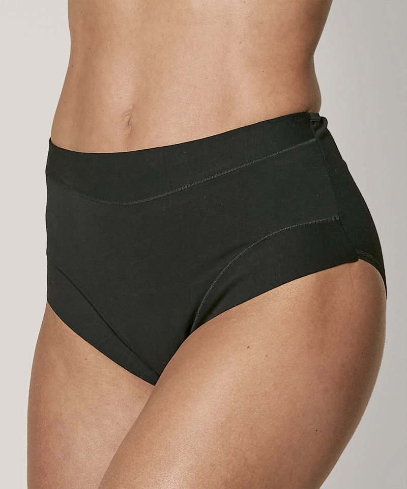 CALZON MAXI ALGODON SPANDEX | COMODIDAD ABSOLUTA - 1