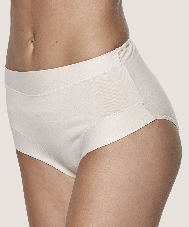 CALZON MAXI ALGODON SPANDEX | COMODIDAD ABSOLUTA - 2