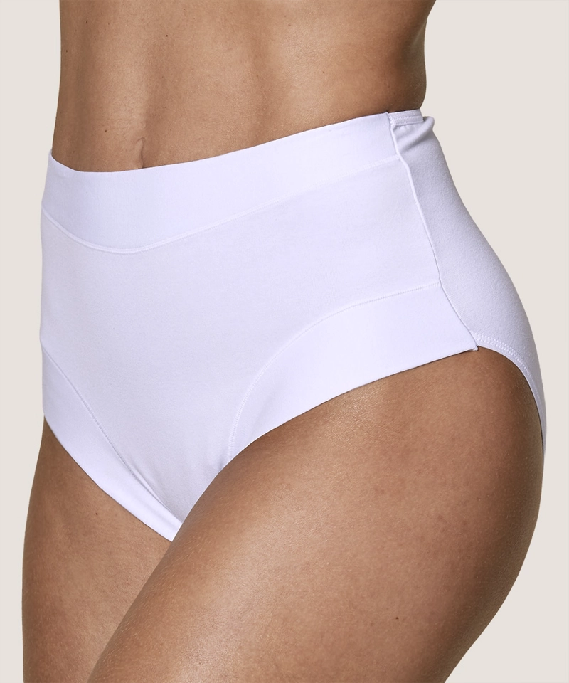 CALZON MAXI ALGODON SPANDEX | COMODIDAD ABSOLUTA - 2