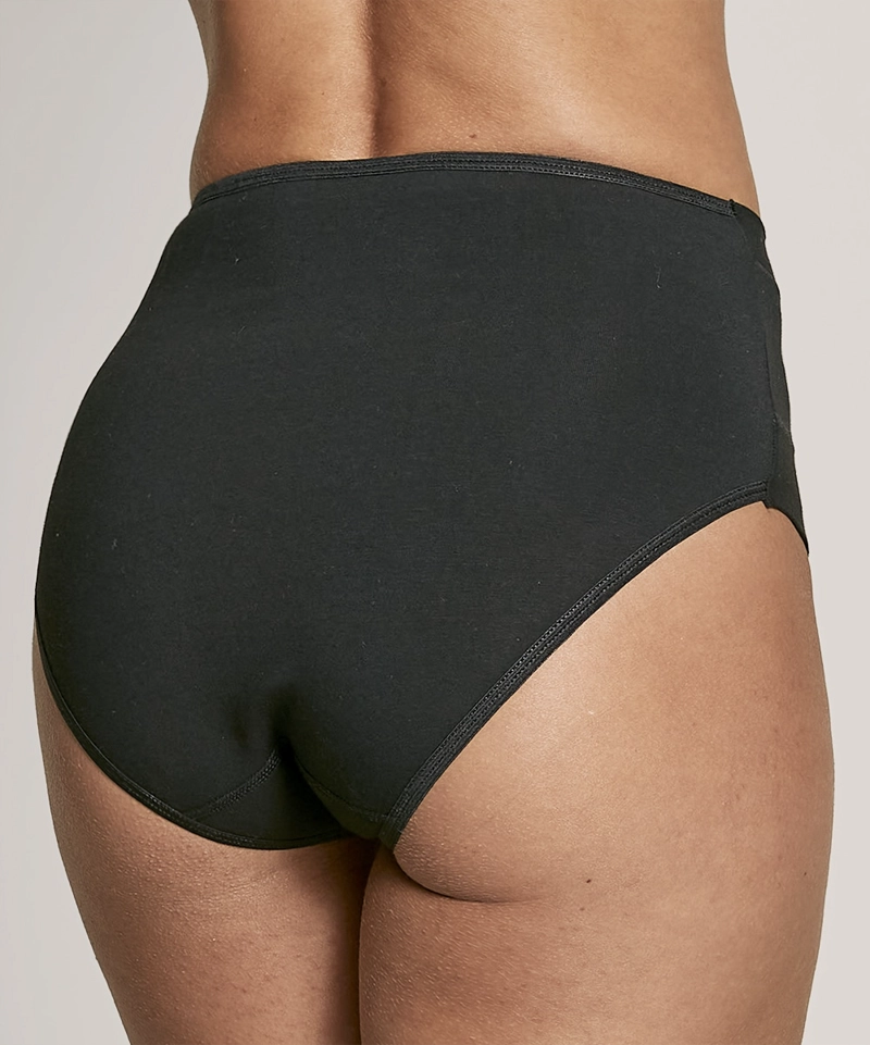 CALZON MAXI ALGODON SPANDEX | COMODIDAD ABSOLUTA - 2
