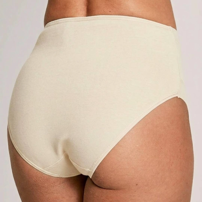CALZON MAXI ALGODON SPANDEX | COMODIDAD ABSOLUTA - 3
