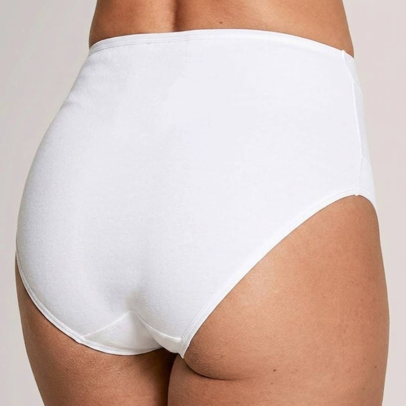 CALZON MAXI ALGODON SPANDEX | COMODIDAD ABSOLUTA - 3