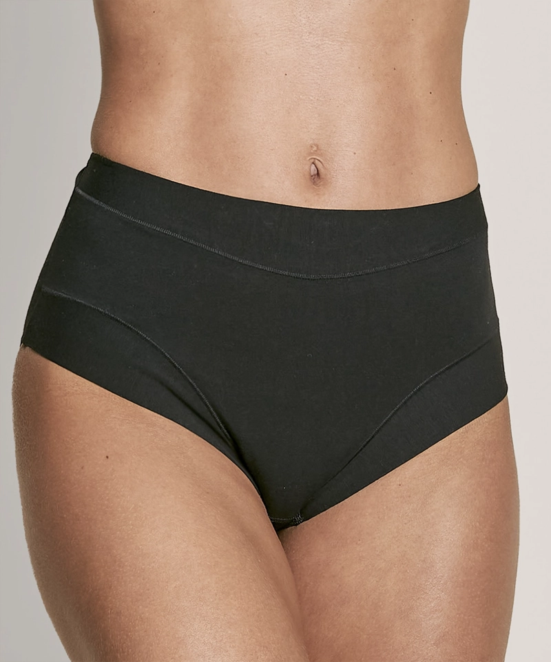 CALZON MAXI ALGODON SPANDEX | COMODIDAD ABSOLUTA - 3