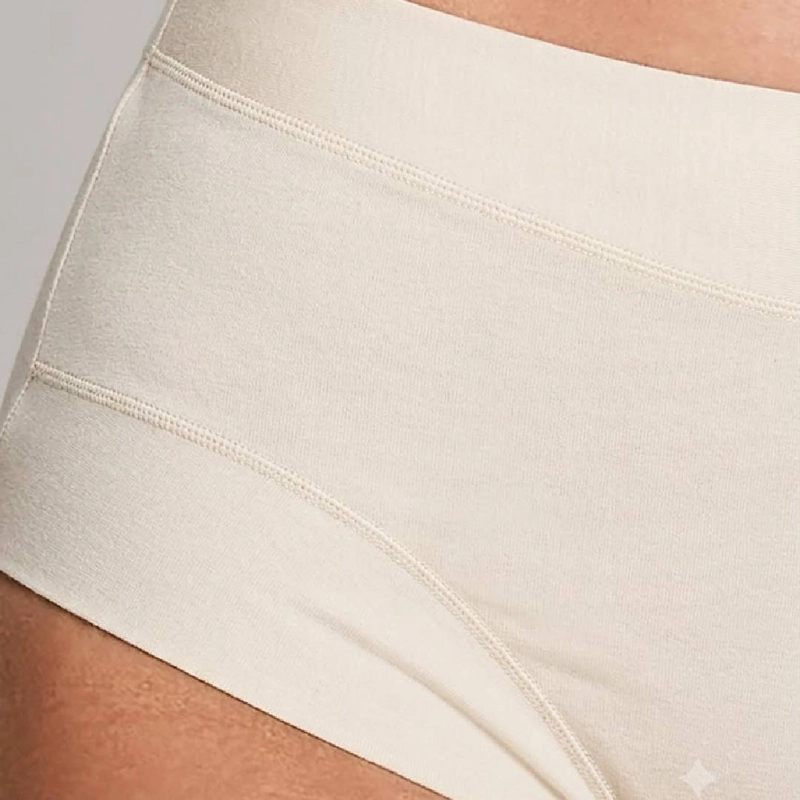 CALZON MAXI ALGODON SPANDEX | COMODIDAD ABSOLUTA - 4