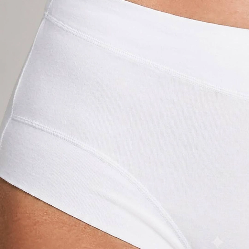 CALZON MAXI ALGODON SPANDEX | COMODIDAD ABSOLUTA - 4