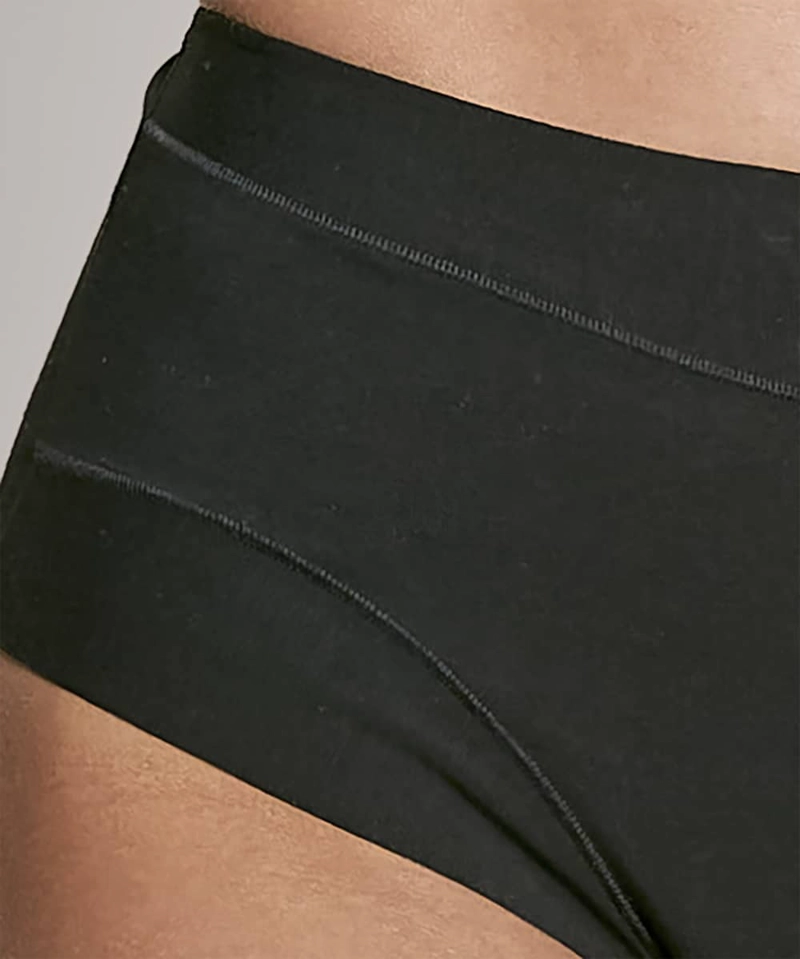 CALZON MAXI ALGODON SPANDEX | COMODIDAD ABSOLUTA - 4