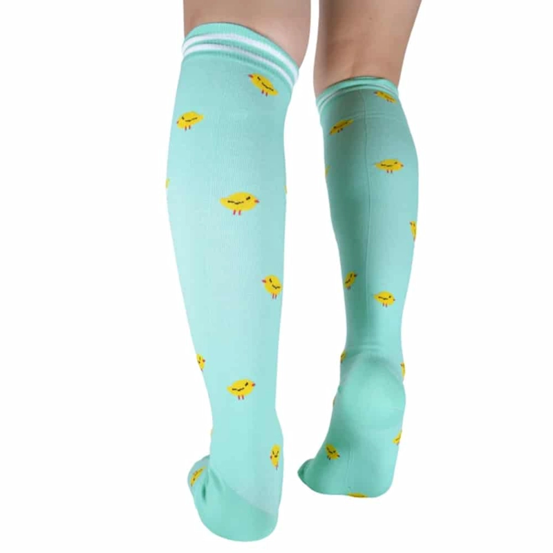 BUCANERAS COMPRESION | BIENESTAR Y RELAJO PARA TUS PIERNAS - 2