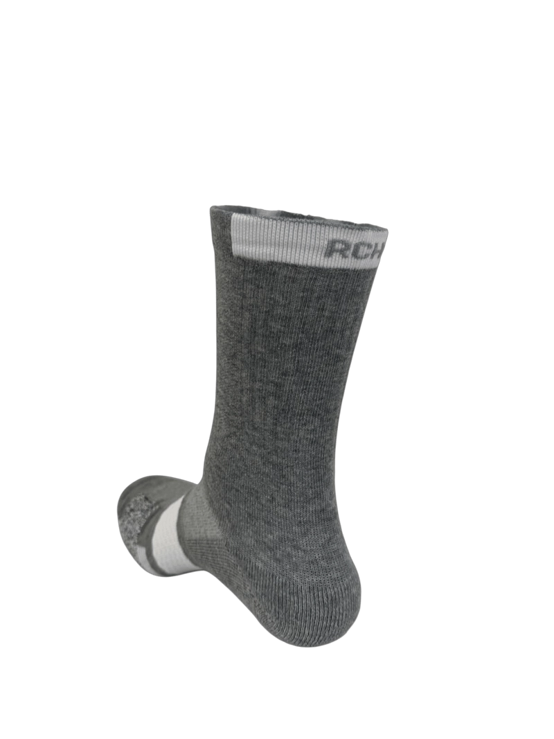 CALCETIN DEPORTIVO ALGODON | COMODIDAD SIN COSTURA - 6