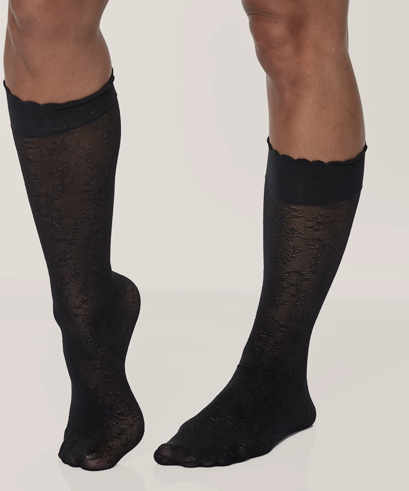 MEDIA PANTALON DISEÑO | ESTILO UNICO Y ELEGANCIA - 2