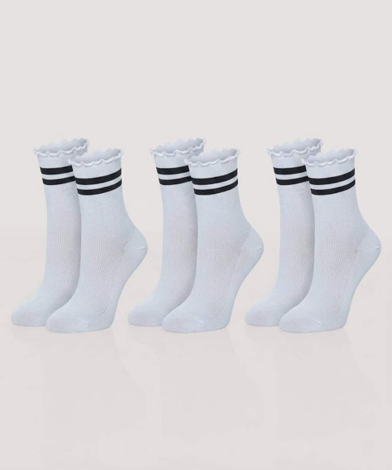 PACK CALCETIN DEPORTIVO ALGODON SIN COSTURA | COMODIDAD - 1