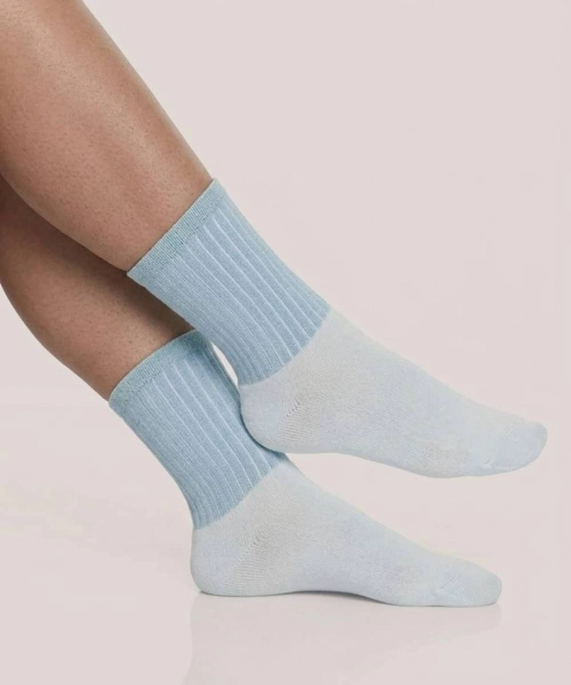 PACK CALCETINES DEPORTIVOS SIN COSTURA | SOPORTE Y BIENESTAR - 4