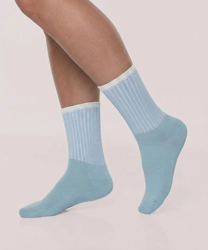 PACK CALCETINES DEPORTIVOS SIN COSTURA | SOPORTE Y BIENESTAR - 5