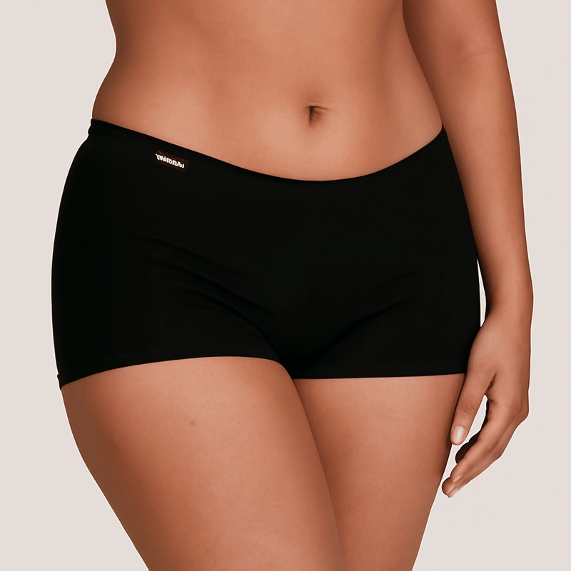 CALZON PANTALETA ALGODON MUJER LADY GENNY PACK 3 - 2