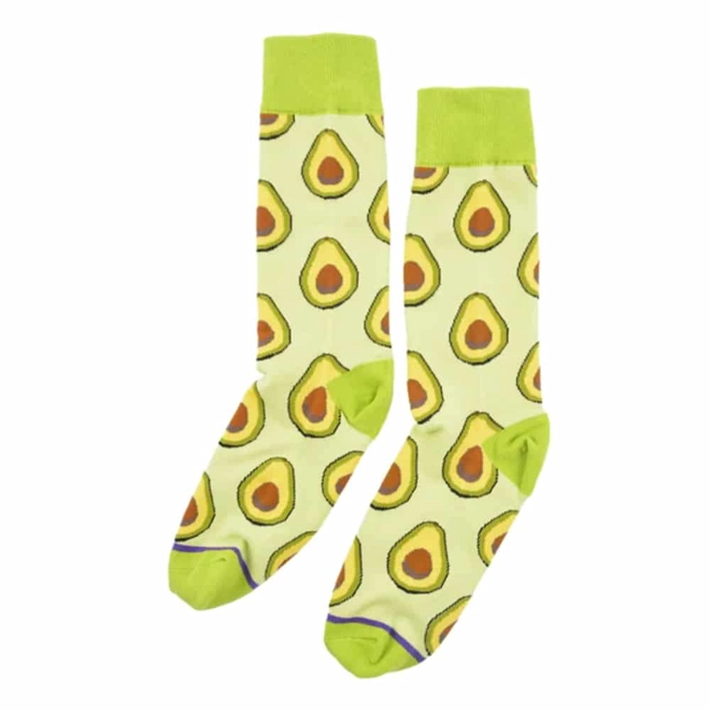 CALCETINES SOQUETE ALGODON PALTAS UNISEX ADULTO - 2