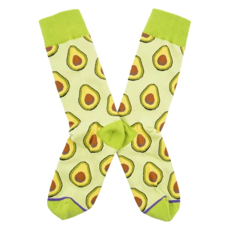 CALCETINES SOQUETE ALGODON PALTAS UNISEX ADULTO - 3
