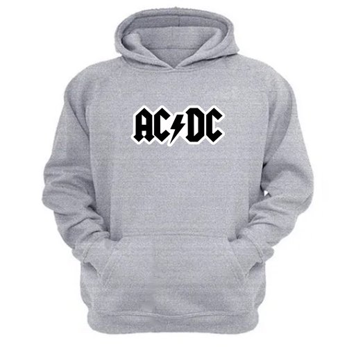 POLERON CANGURO ACDC - 1