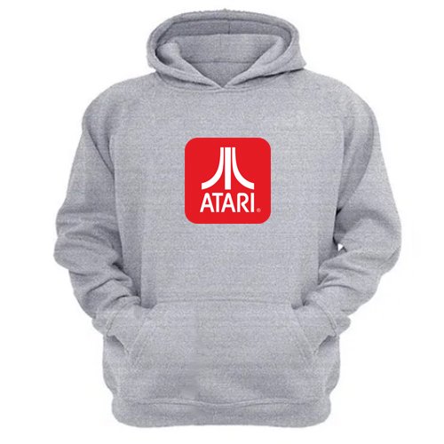 POLERON CANGURO ATARI - 1