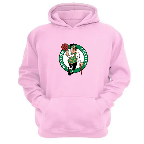 POLERON CANGURO BOSTON CELTICS - 1