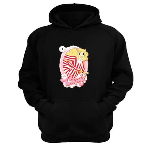 POLERON CANGURO CANDY - 1