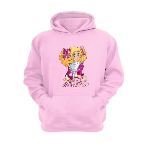POLERON CANGURO CANDY - 1