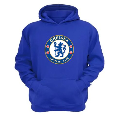 POLERON CANGURO CHELSEA - 1