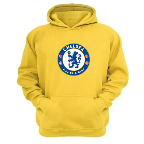 POLERON CANGURO CHELSEA - 1