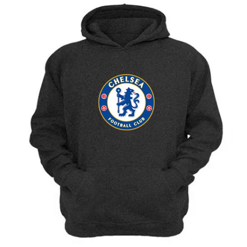 POLERON CANGURO CHELSEA - 1