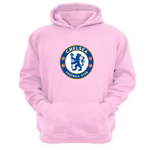 POLERON CANGURO CHELSEA - 1