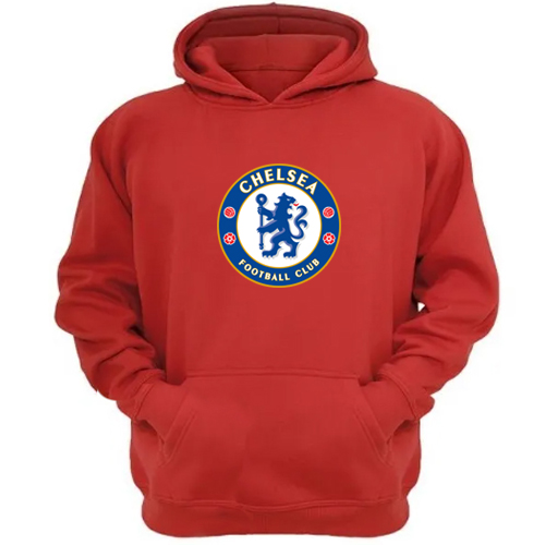 POLERON CANGURO CHELSEA - 1