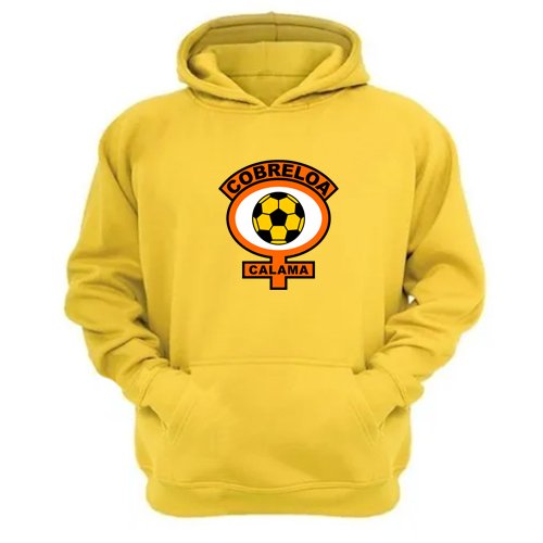 POLERON CANGURO COBRELOA - 1