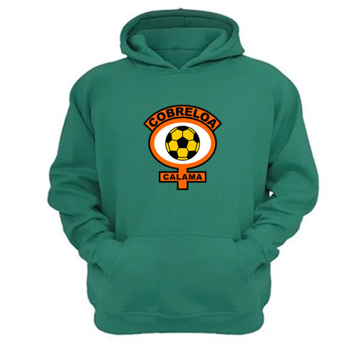 POLERON CANGURO COBRELOA - 1