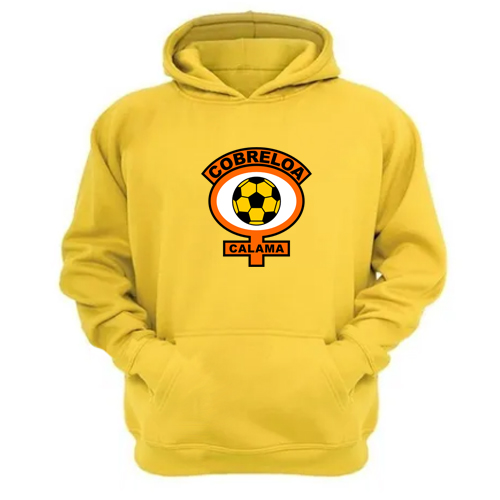 POLERON CANGURO COBRELOA - 1