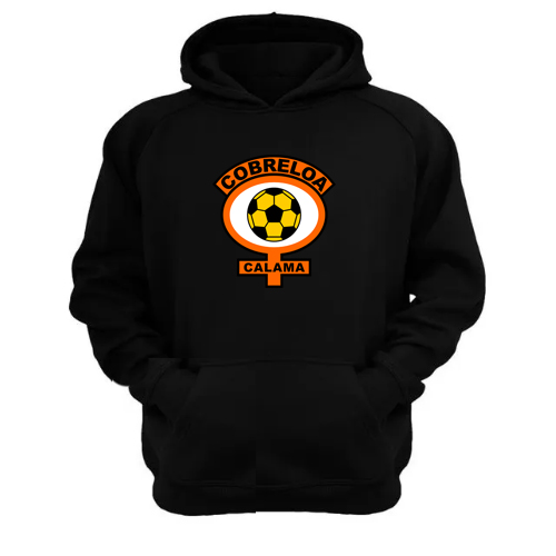 POLERON CANGURO COBRELOA - 1