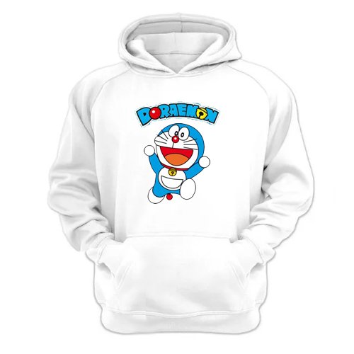 POLERON CANGURO DORAEMON - 1