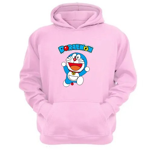 POLERON CANGURO DORAEMON - 1