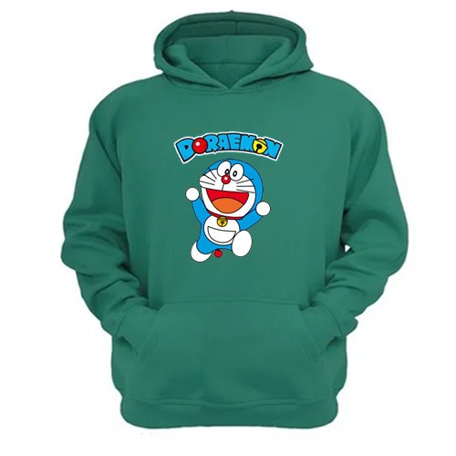 POLERON CANGURO DORAEMON - 1