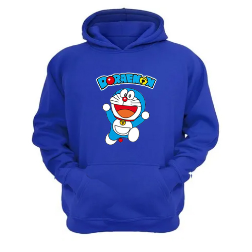 POLERON CANGURO DORAEMON - 1