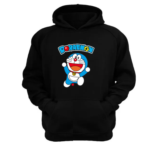 POLERON CANGURO DORAEMON - 1