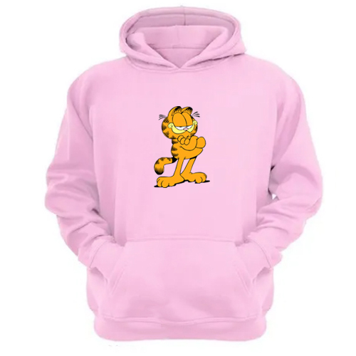 POLERON CANGURO GARFIELD - 1