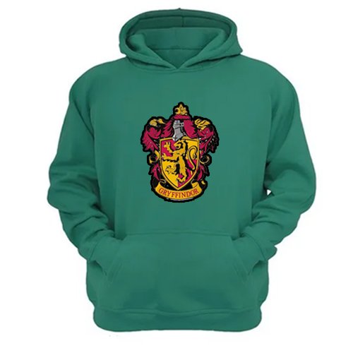 POLERON CANGURO GRYFFINDOR - 1