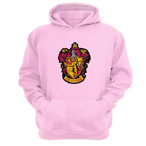 POLERON CANGURO GRYFFINDOR - 1