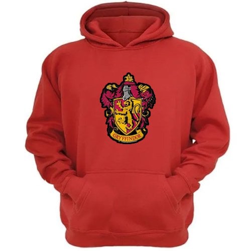 POLERON CANGURO GRYFFINDOR - 1