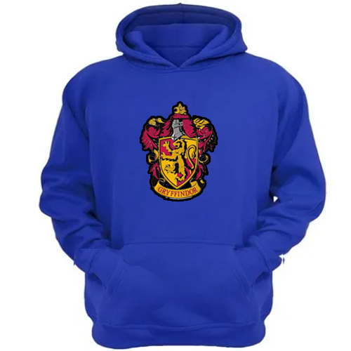 POLERON CANGURO GRYFFINDOR - 1