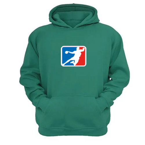 POLERON CANGURO HANDBALL - 1